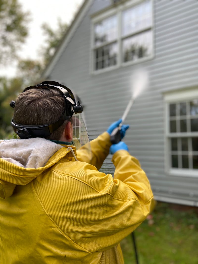 House Wash